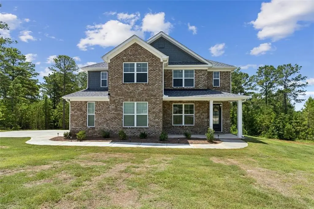 2910 Red Fox Drive, Haddock, GA 31033 - Image #1