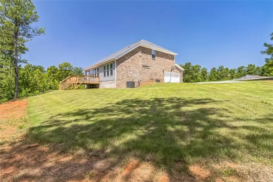 2910 Red Fox Drive, Haddock, GA 31033 - Image #2