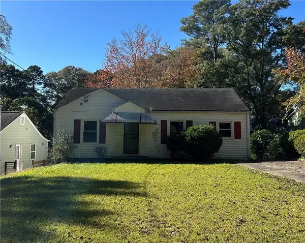 514 Pelton Place Nw, Atlanta, GA 30318