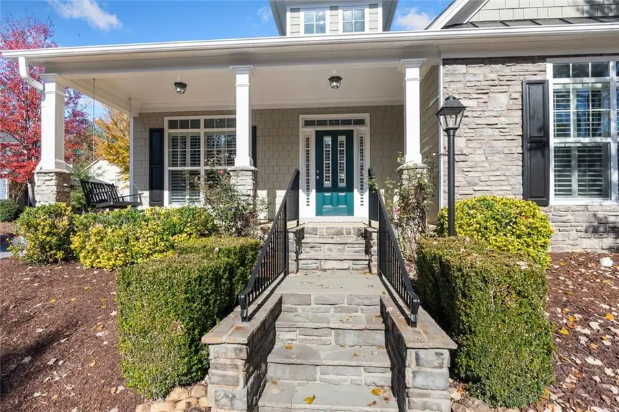 645 Stonepark Lane, Suwanee, GA 30024 - Image #3