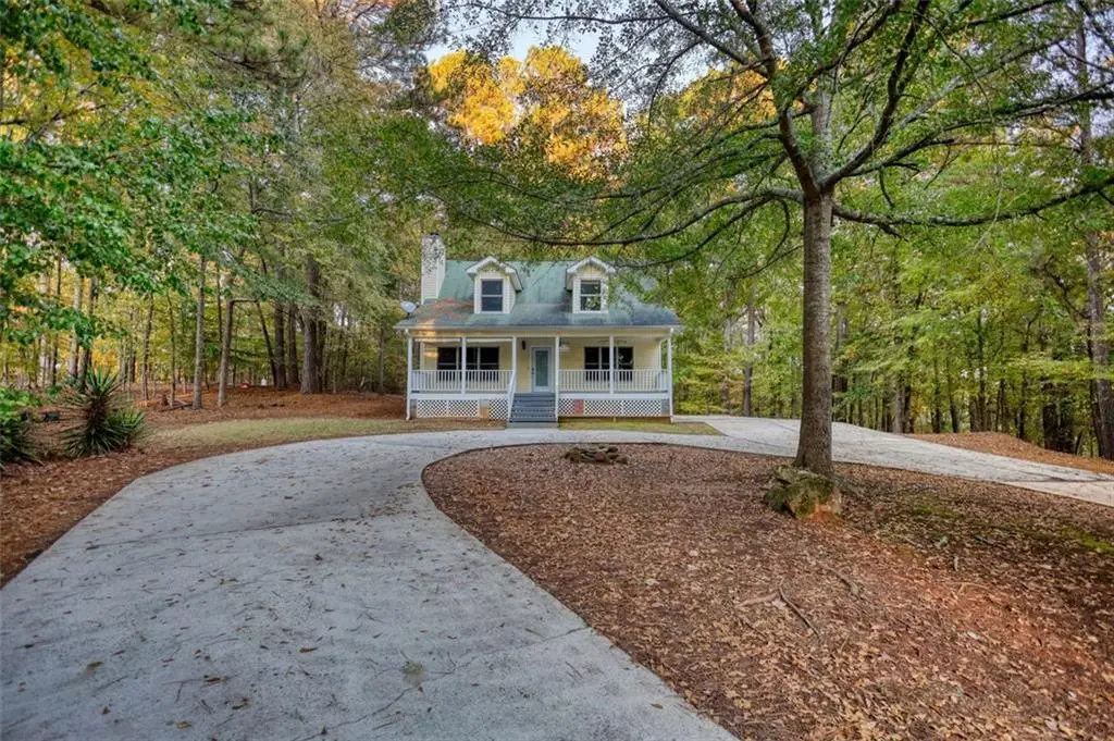 35 Dove Court, Monticello, GA 31064 - Image #1