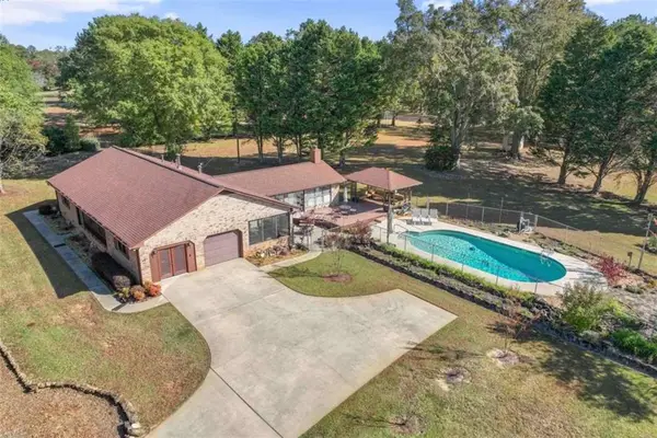 171 Wynn Drive, Hampton, GA 30228