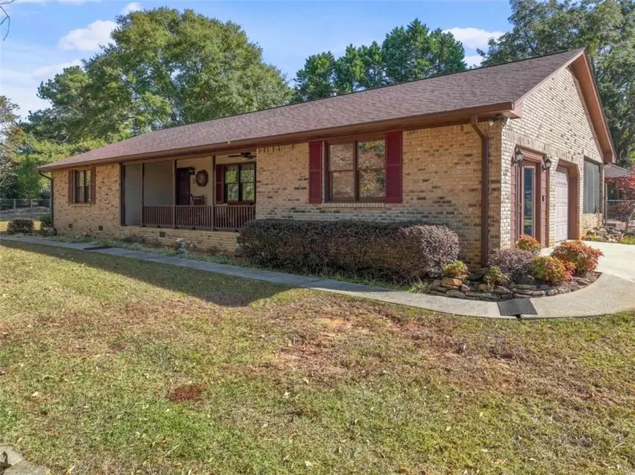 171 Wynn Drive, Hampton, GA 30228 - Image #2