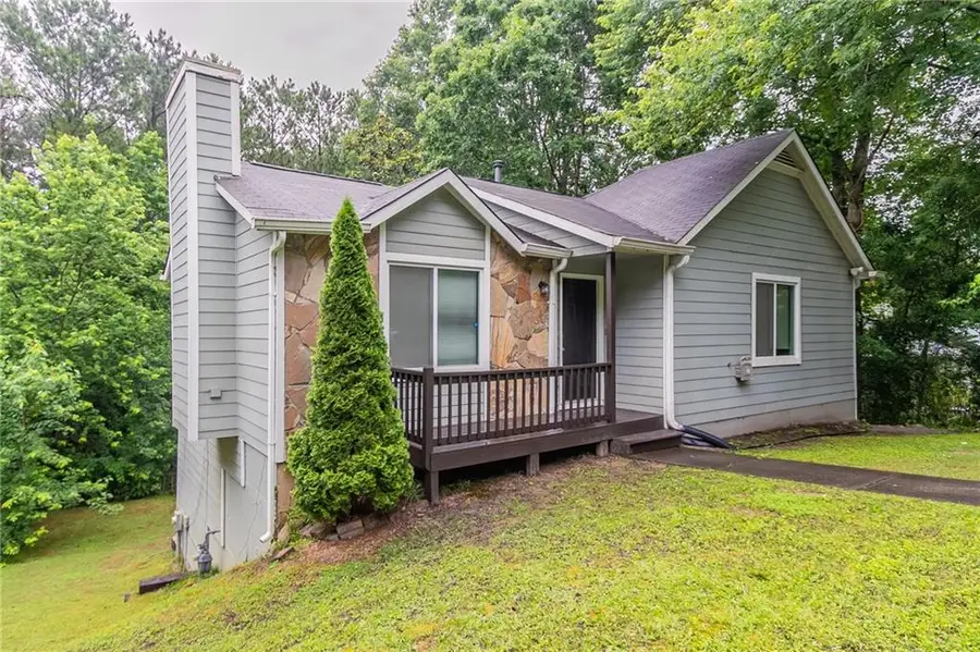 2654 Laurel View Drive, Snellville, GA 30039 - Image #3