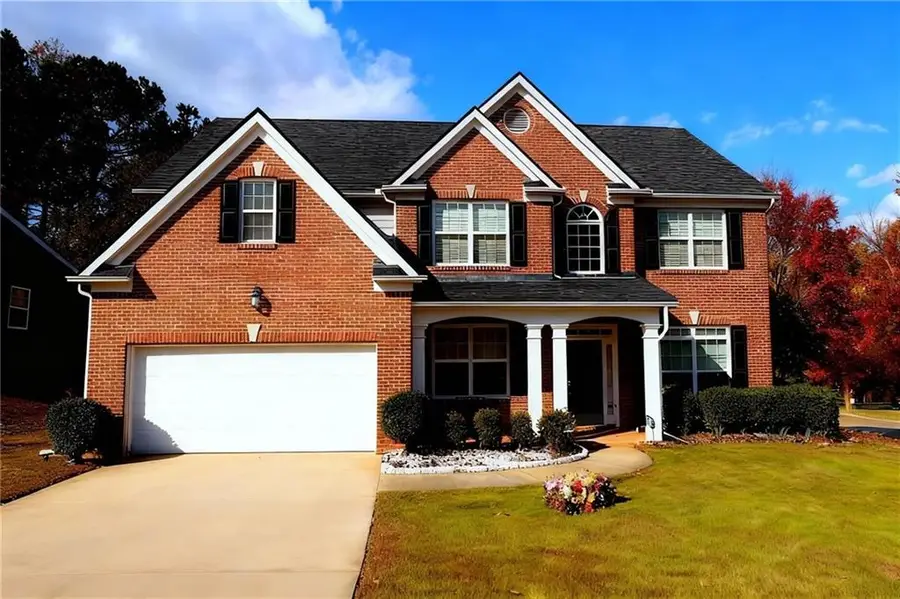 1221 Creek Crossing Drive, McDonough, GA 30252 - Image #2