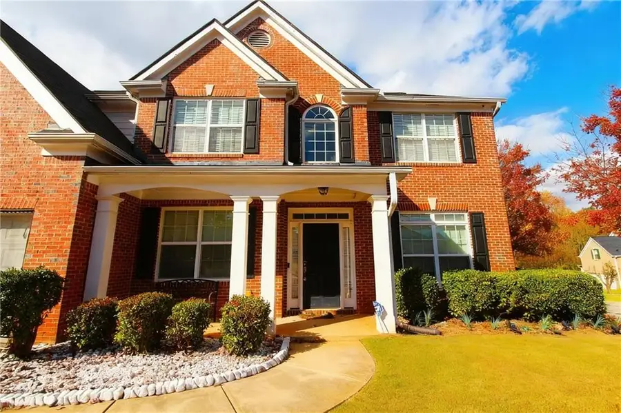 1221 Creek Crossing Drive, McDonough, GA 30252 - Image #3