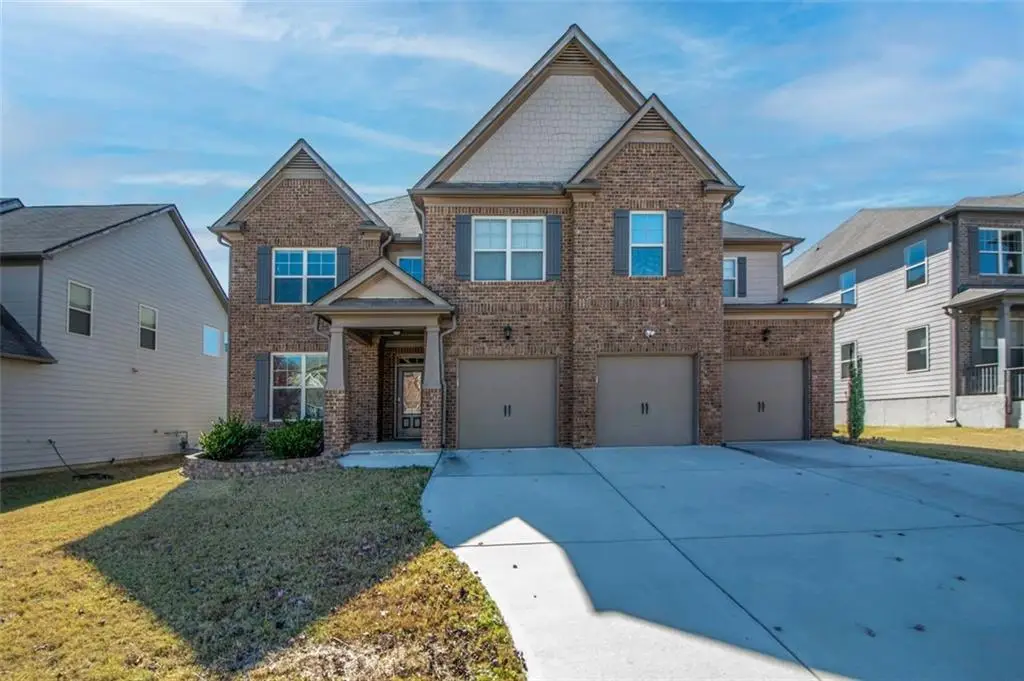 419 Woodmill Way, Atlanta, GA 30331 - Image #1