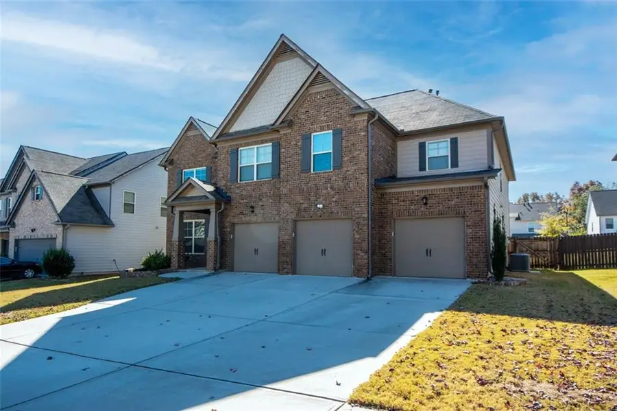 419 Woodmill Way, Atlanta, GA 30331 - Image #2