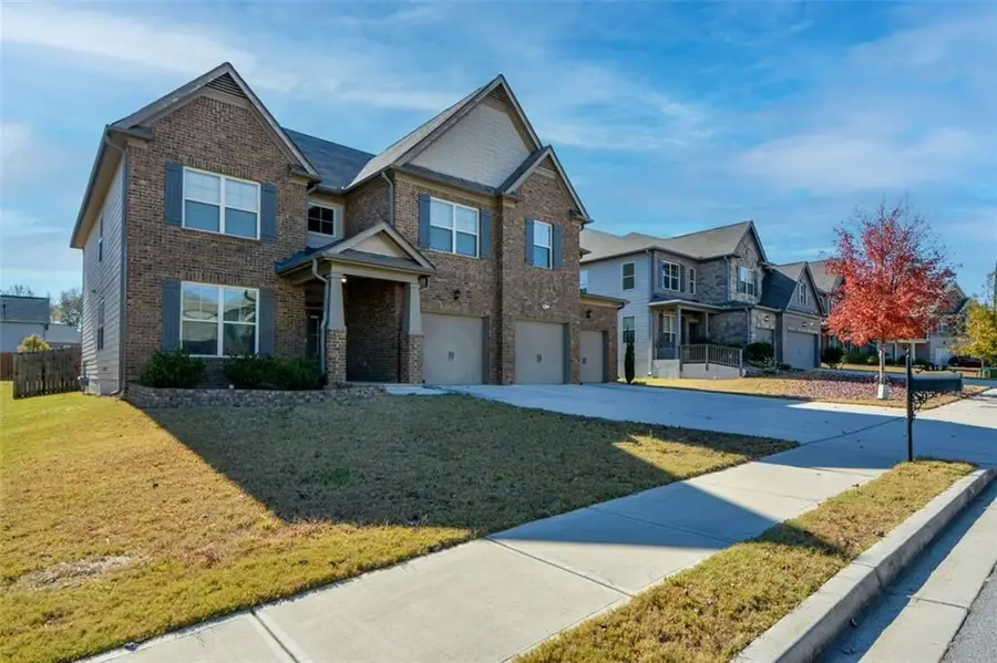 419 Woodmill Way, Atlanta, GA 30331 - Image #3