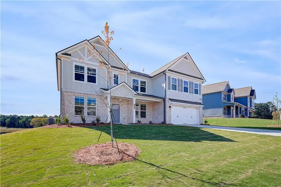 612 Sidney Court, Stockbridge, GA 30281 - Image #3