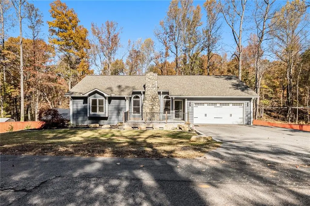 54 Chalet Drive, Sautee Nacoochee, GA 30571 - Image #1