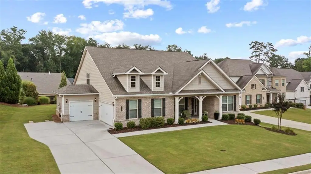 6725 Sweet Cherry Lane, Cumming, GA 30040 - Image #1