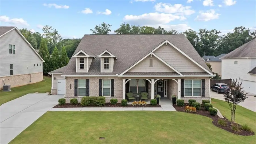 6725 Sweet Cherry Lane, Cumming, GA 30040 - Image #2
