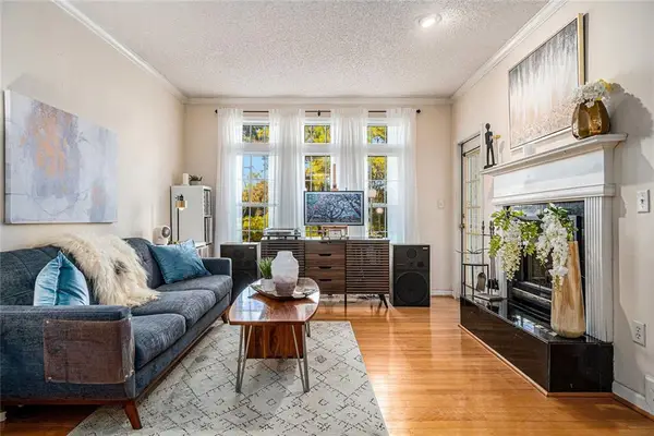 220 Renaissance Parkway Ne #1212, Atlanta, GA 30308