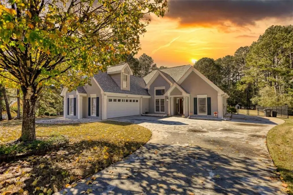 303 Landon Drive Se, Conyers, GA 30094 - Image #1