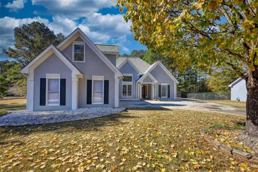 303 Landon Drive Se, Conyers, GA 30094 - Image #2