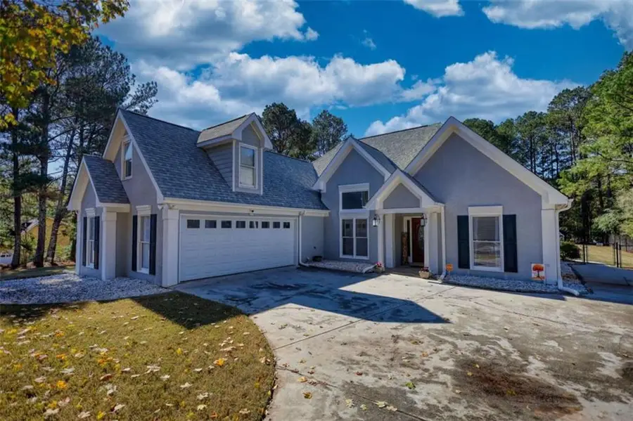 303 Landon Drive Se, Conyers, GA 30094 - Image #3