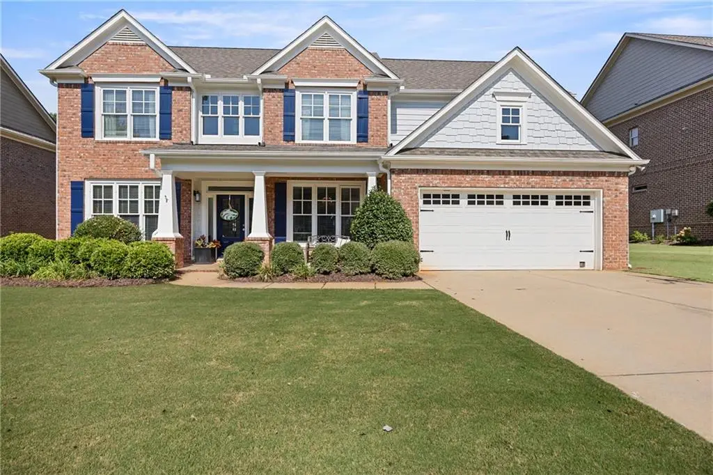 6237 Stillwater Place, Flowery Branch, GA 30542 - Image #1