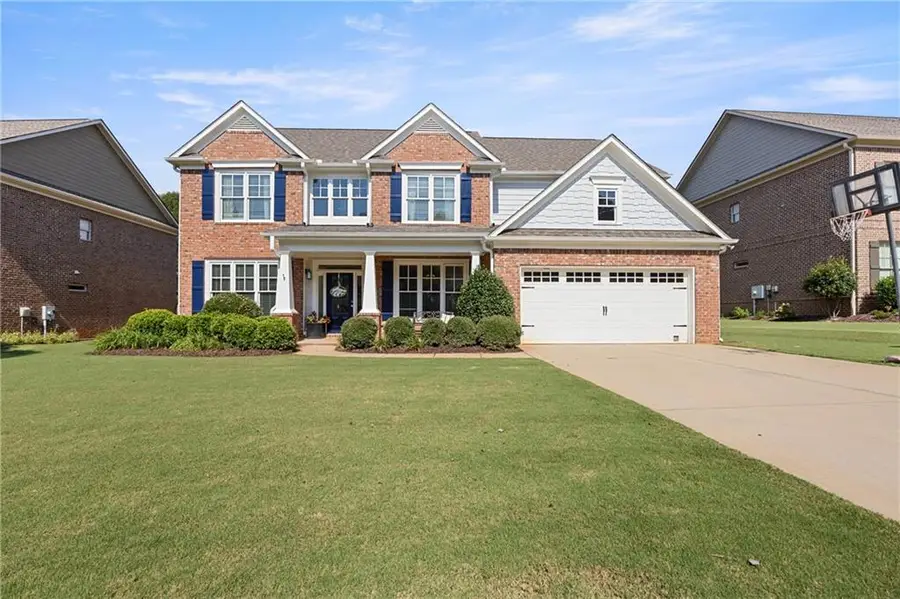 6237 Stillwater Place, Flowery Branch, GA 30542 - Image #2