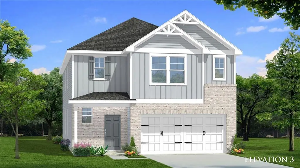 55 Cedar Drive, Fairburn, GA 30213 - Image #1