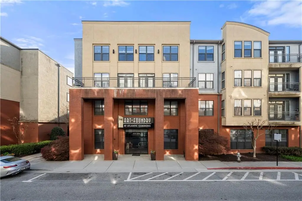 400 17th Street Nw #1113, Atlanta, GA 30363 - Image #1
