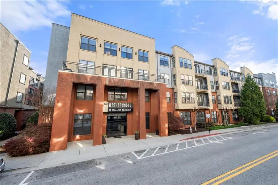 400 17th Street Nw #1113, Atlanta, GA 30363 - Image #3
