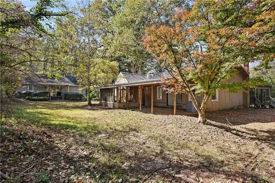 1210 Carson Graves Road, Watkinsville, GA 30677 - Image #3