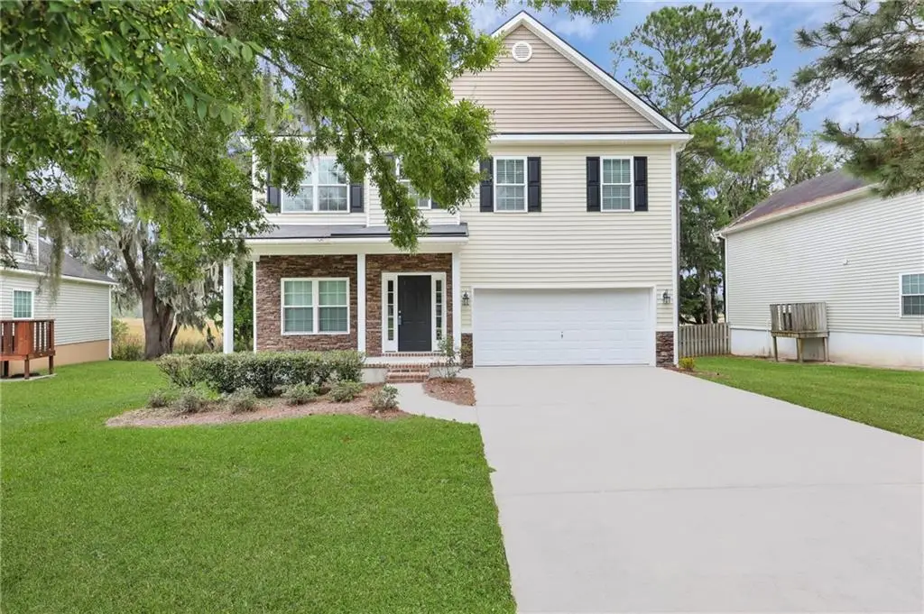 220 Mosswood Drive, Savannah, GA 31405 - Image #1