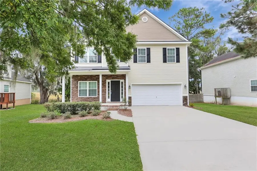 220 Mosswood Drive, Savannah, GA 31405 - Image #2