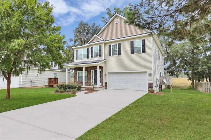 220 Mosswood Drive, Savannah, GA 31405 - Image #3