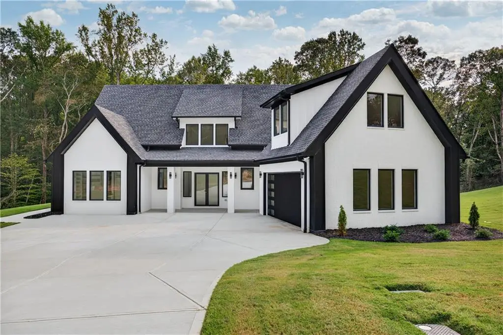 127 Deer Canyon Dr, Auburn, GA 30011 - #1