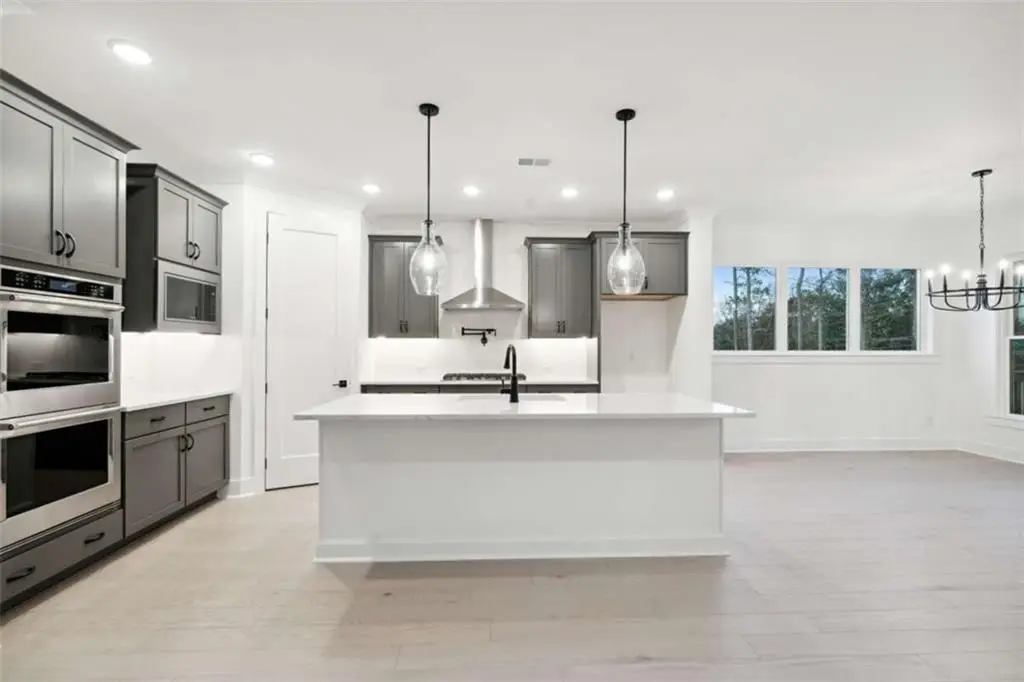 2340 Ellis Mountain Drive, Marietta, GA 30064 - Image #1