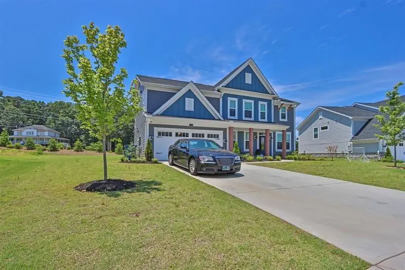 611 Sugar Prairie Bend, Lawrenceville, GA 30045 - Image #2
