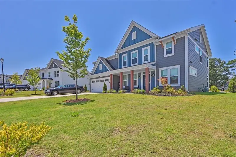 611 Sugar Prairie Bend, Lawrenceville, GA 30045 - Image #3