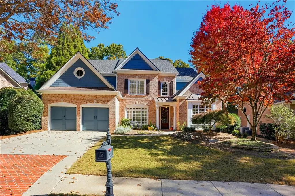 3211 Collier Gate Court Se, Smyrna, GA 30080 - Image #1