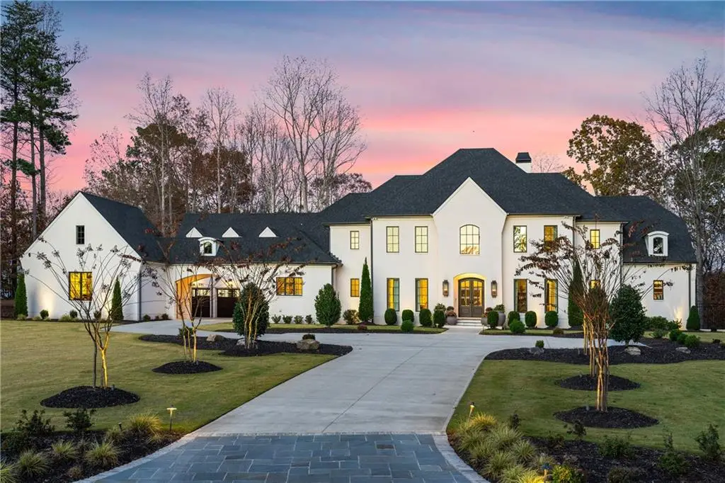 1002 Overlook Terrace, Ball Ground, GA 30107 - Image #1