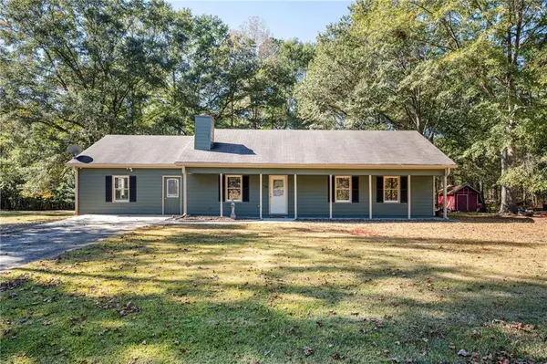 70 Countryside Lane, Covington, GA 30016