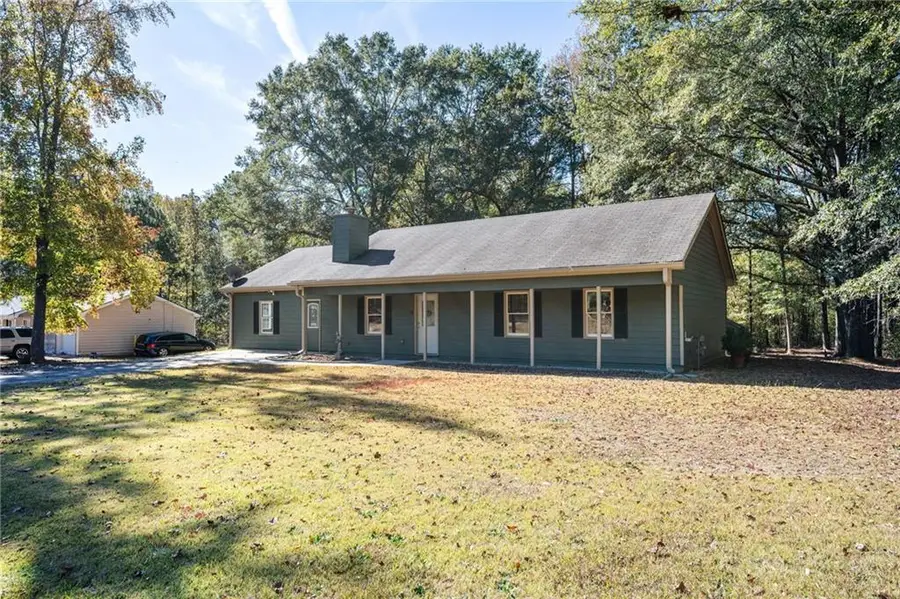70 Countryside Lane, Covington, GA 30016 - Image #2