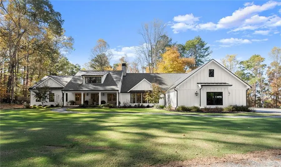441 Tanglewood Drive, Canton, GA 30115 - Image #2