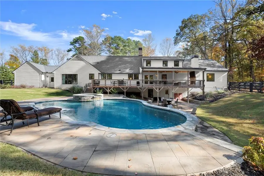 441 Tanglewood Drive, Canton, GA 30115 - Image #3