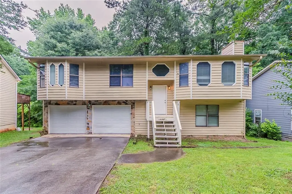 2218 Lowtrail Court, Lithonia, GA 30058 - Image #1