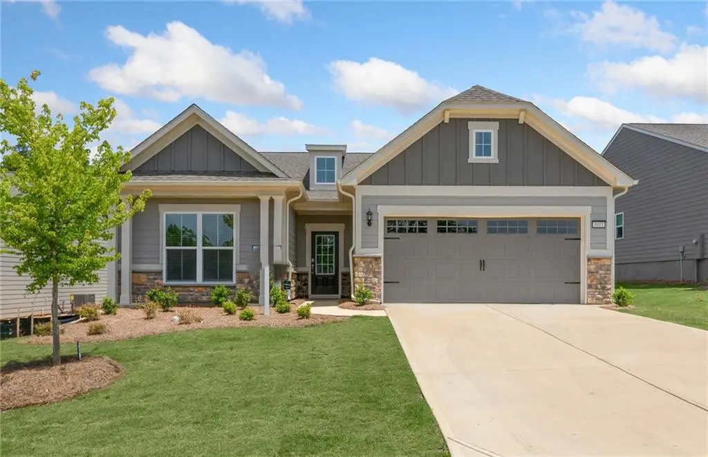 1011 Leeward Run Trail, Greensboro, GA 30642 - Image #1