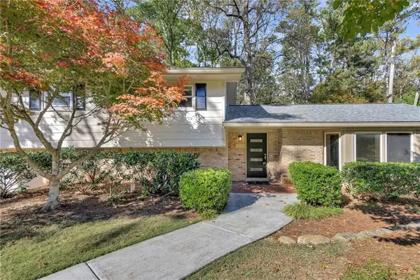 3278 Embry Hills Drive, Atlanta, GA 30341