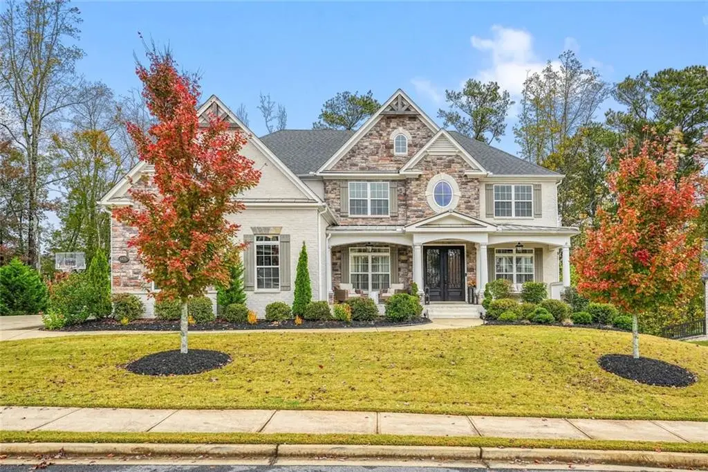 6425 Westbay Terrace, Cumming, GA 30040 - Image #1