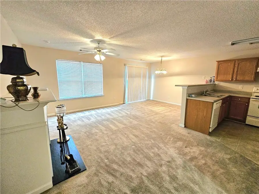 7243 April Court, Morrow, GA 30260 - Image #2