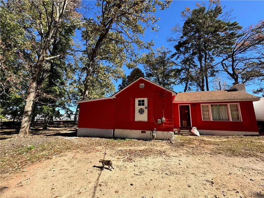 1639 Burks Drive, Morrow, GA 30260 - Image #3