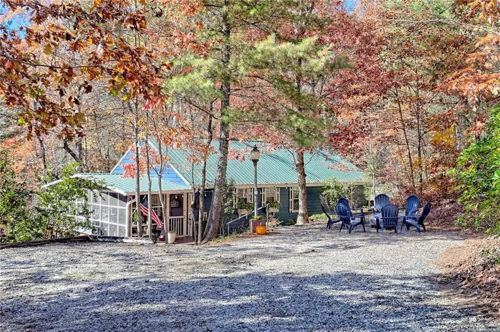 321 Finch Drive, Clayton, GA 30525 - Image #1