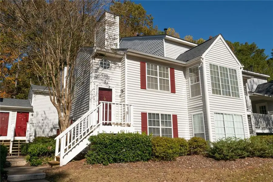 816 Glenleaf Drive, Peachtree Corners, GA 30092 - Image #2
