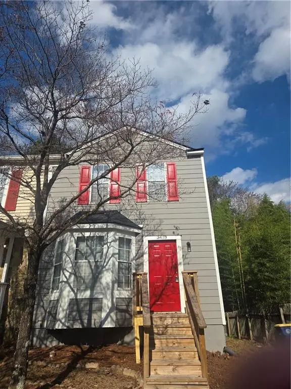 3455 Lee Court Nw, Kennesaw, GA 30144 - #1