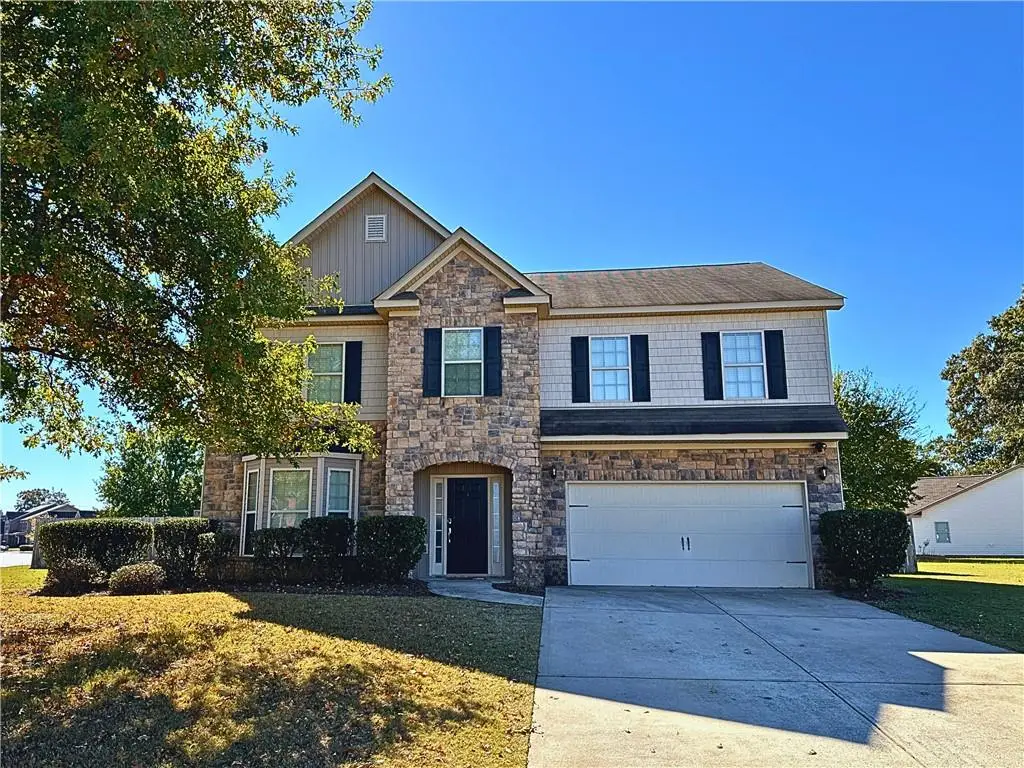 206 Christopher Drive, Byron, GA 31008 - Image #1